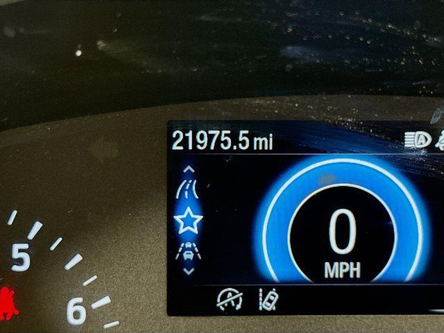 used 2022 Ford Escape car, priced at $23,016