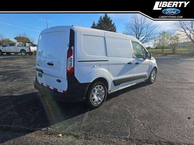 used 2018 Ford Transit Connect car, priced at $13,990