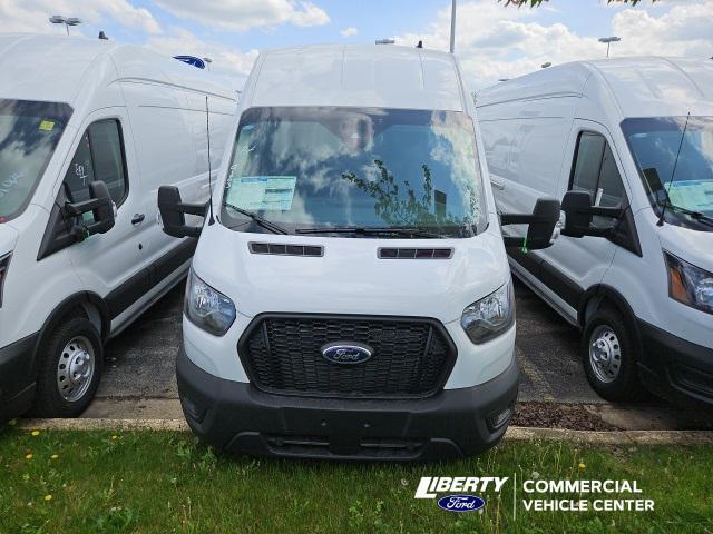 new 2024 Ford Transit-350 car, priced at $56,022