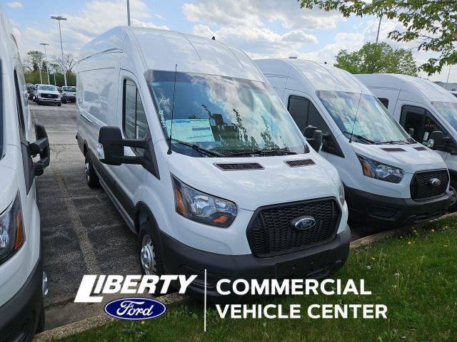 new 2024 Ford Transit-350 car, priced at $56,022