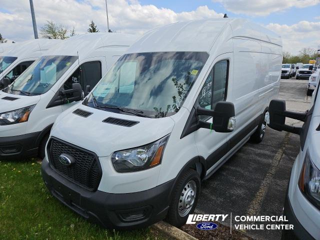 new 2024 Ford Transit-350 car, priced at $56,022