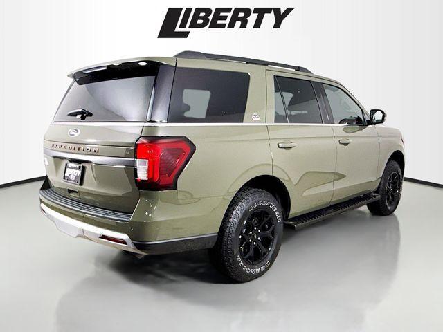used 2024 Ford Expedition car, priced at $73,063