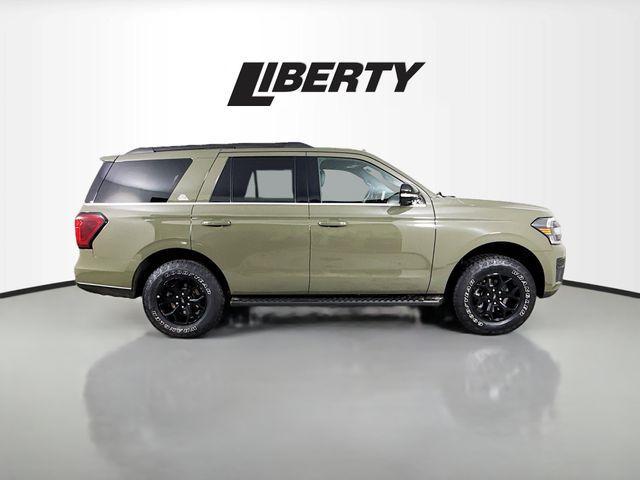 used 2024 Ford Expedition car, priced at $73,063