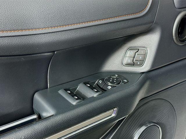 used 2024 Ford Expedition car, priced at $73,063