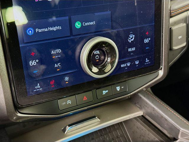 used 2024 Ford Expedition car, priced at $65,332