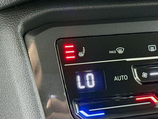 used 2022 Volkswagen Tiguan car, priced at $22,686