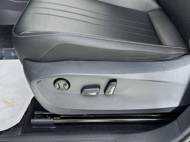 used 2022 Volkswagen Tiguan car, priced at $22,686