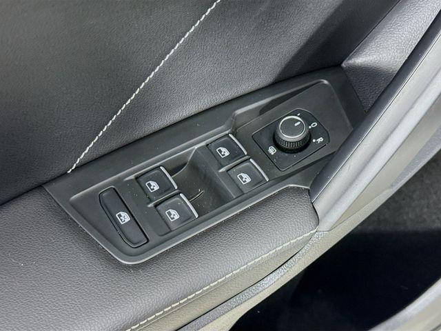 used 2022 Volkswagen Tiguan car, priced at $22,686