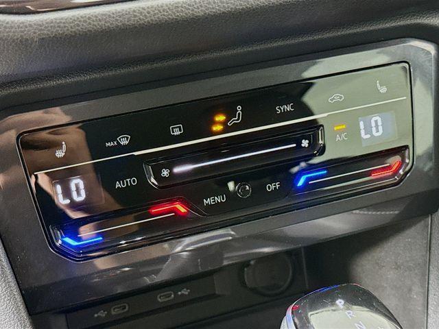 used 2022 Volkswagen Tiguan car, priced at $22,686