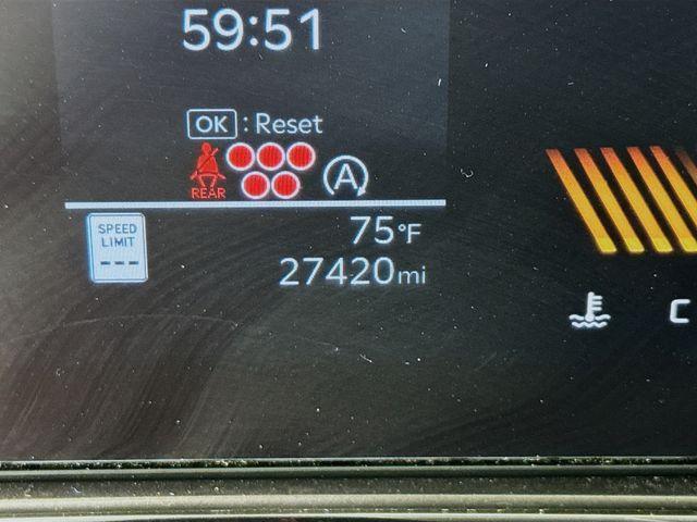 used 2024 Kia Sorento car, priced at $26,500