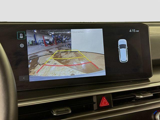 used 2024 Kia Sorento car, priced at $26,500