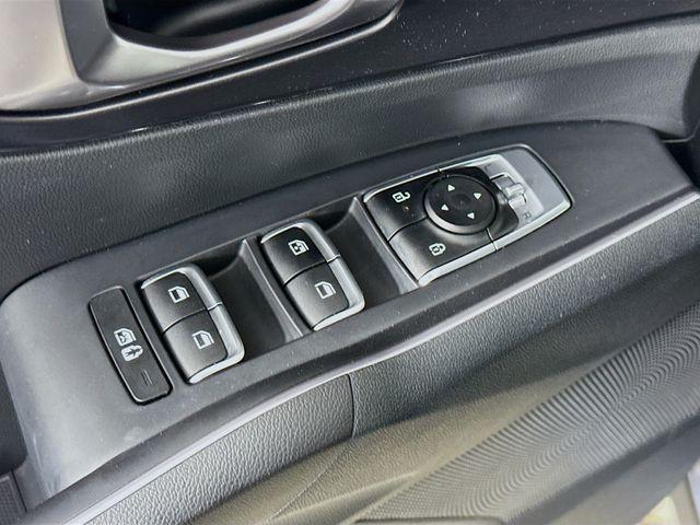 used 2024 Kia Sorento car, priced at $26,500