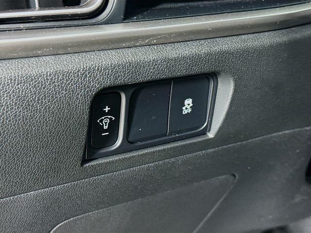 used 2024 Kia Sorento car, priced at $26,500