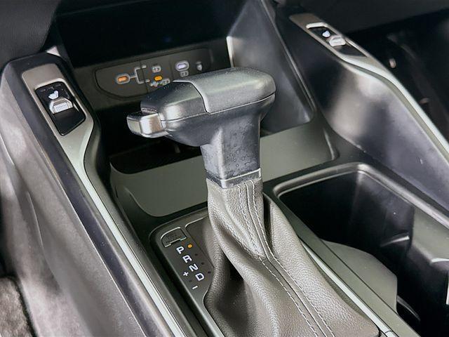 used 2024 Kia Sorento car, priced at $26,500