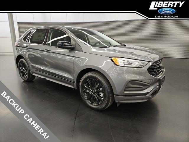 new 2024 Ford Edge car, priced at $39,683