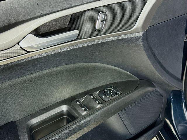 used 2020 Ford Fusion car, priced at $16,974
