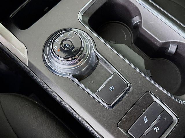 used 2020 Ford Fusion car, priced at $16,974