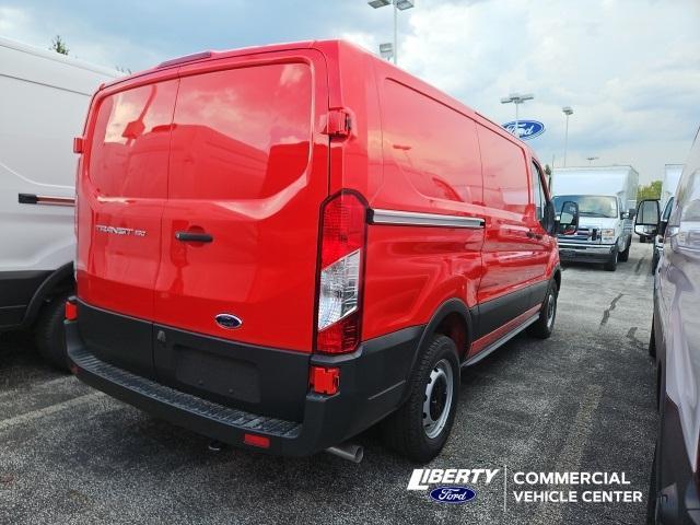 new 2024 Ford Transit-150 car, priced at $49,555