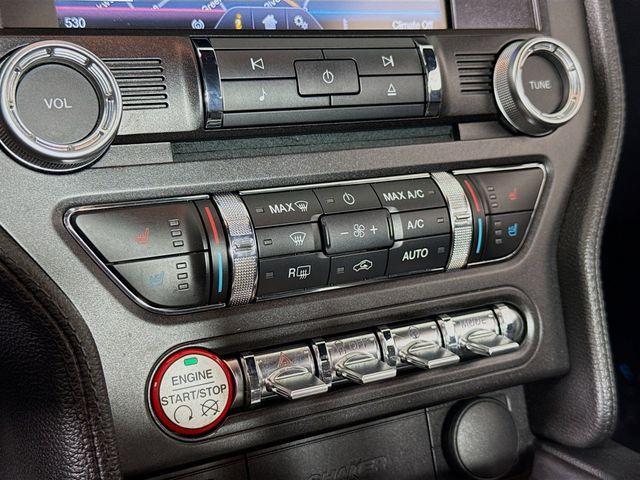used 2015 Ford Mustang car, priced at $33,989