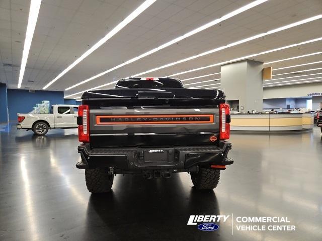 new 2024 Ford F-250 car, priced at $114,759