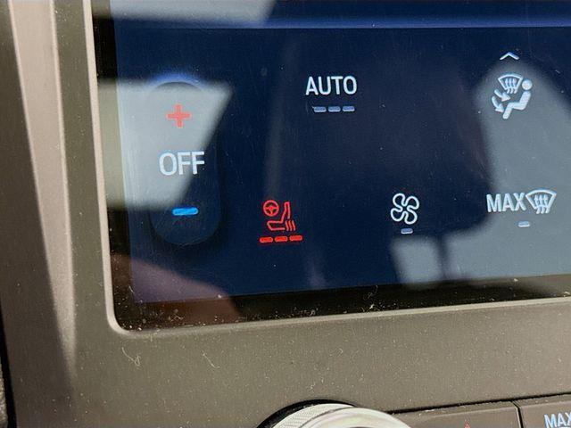 used 2024 Ford Edge car, priced at $32,500