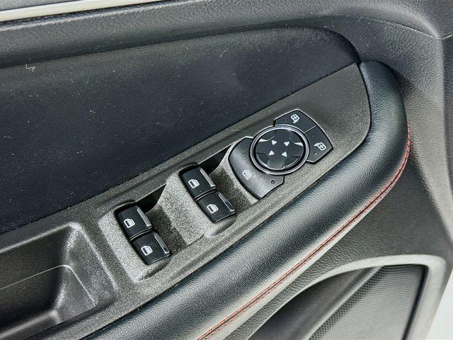 used 2024 Ford Edge car, priced at $32,500