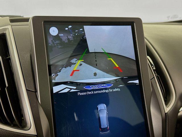 used 2024 Ford Edge car, priced at $32,500