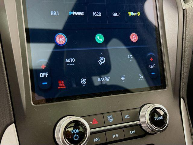 used 2024 Ford Edge car, priced at $32,500