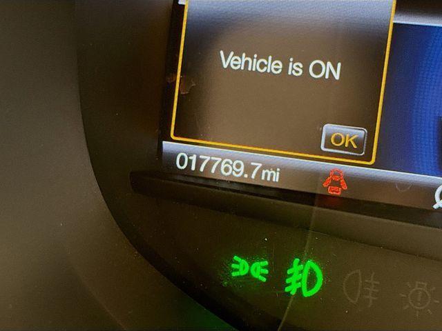 used 2024 Ford Edge car, priced at $32,500