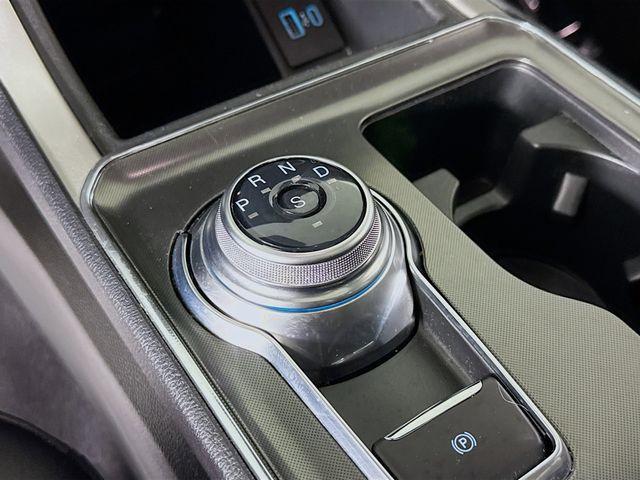 used 2024 Ford Edge car, priced at $32,500