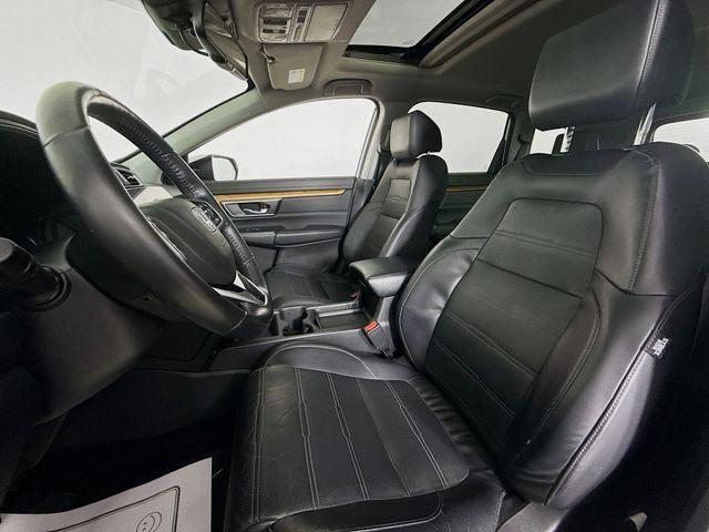used 2019 Honda CR-V car, priced at $24,852