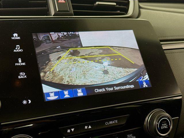 used 2019 Honda CR-V car, priced at $24,852