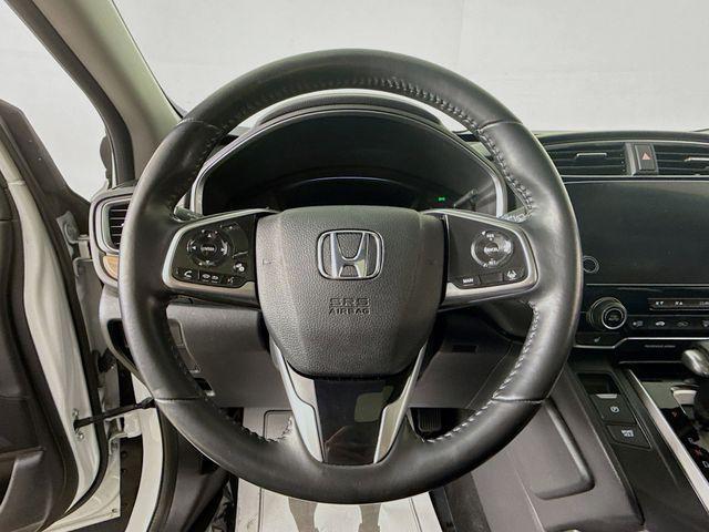 used 2019 Honda CR-V car, priced at $24,852
