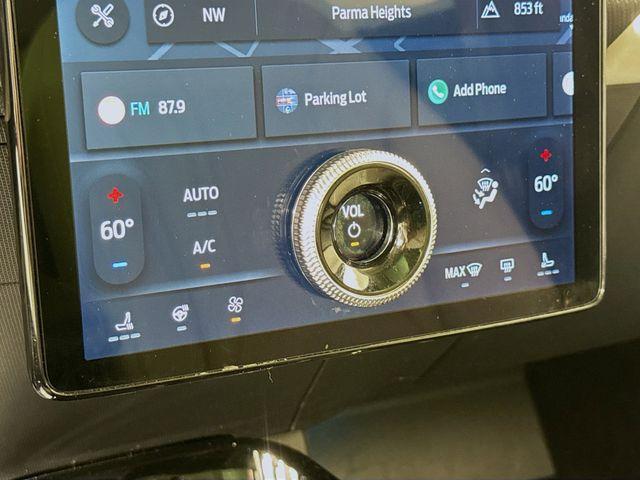 used 2021 Ford Mustang Mach-E car, priced at $27,826
