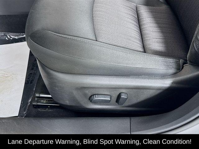 used 2021 Nissan Altima car, priced at $17,990