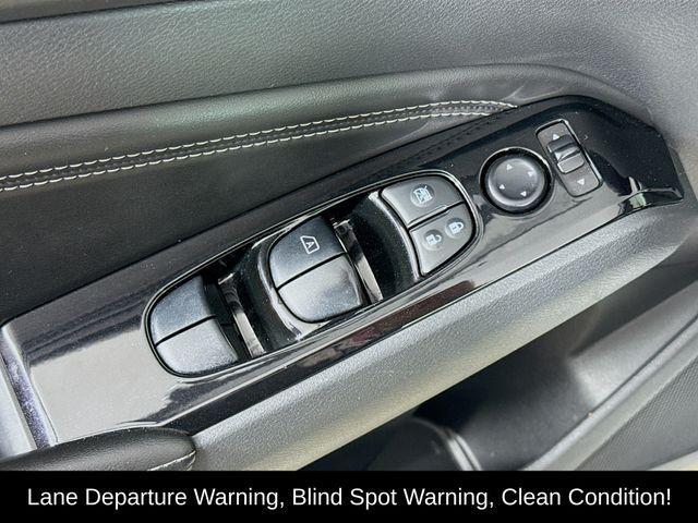 used 2021 Nissan Altima car, priced at $17,990