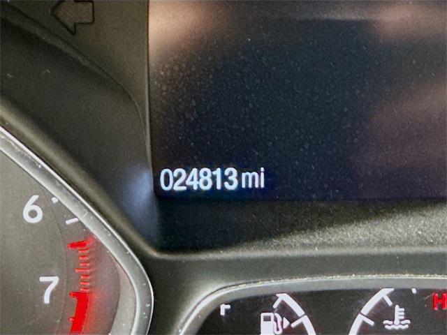 used 2018 Ford Escape car, priced at $16,994