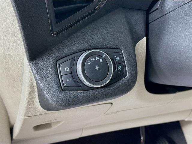 used 2018 Ford Escape car, priced at $16,994
