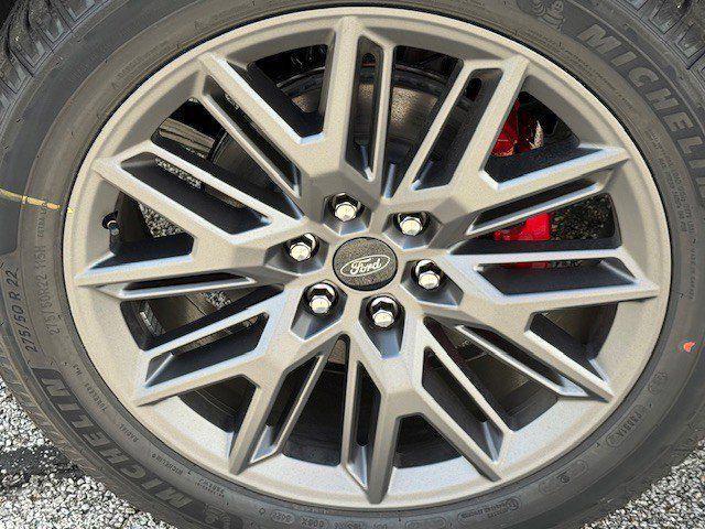 new 2025 Ford Expedition Max car, priced at $88,532