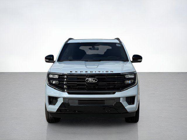 new 2025 Ford Expedition Max car, priced at $88,532