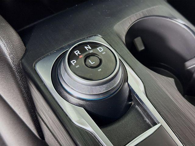 used 2024 Ford Escape car, priced at $28,254