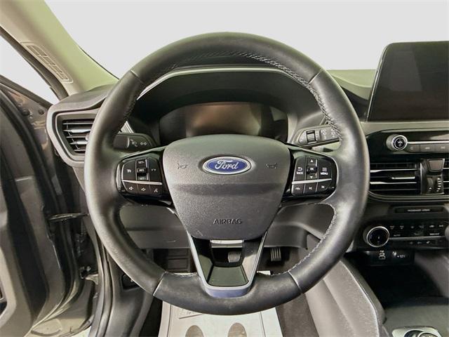 used 2024 Ford Escape car, priced at $28,992