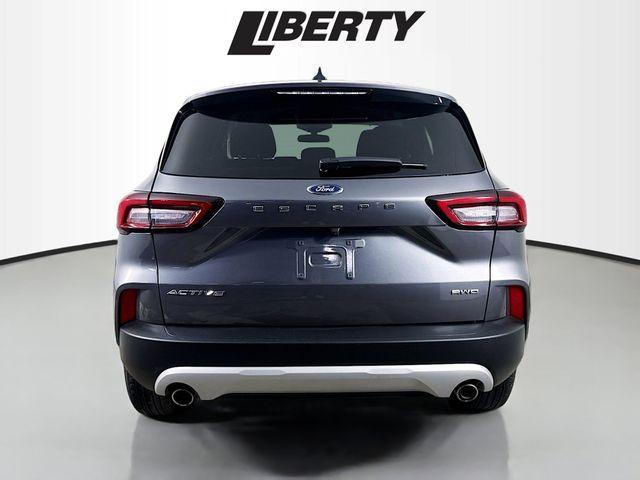 used 2024 Ford Escape car, priced at $28,254