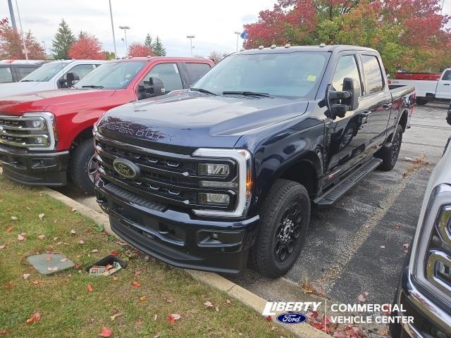 new 2024 Ford F-350 car, priced at $87,757