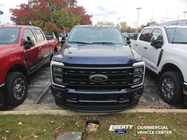 new 2024 Ford F-350 car, priced at $87,757