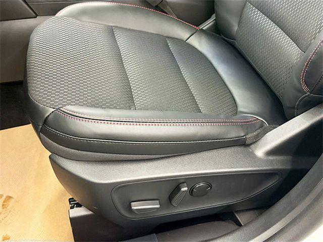 new 2025 Ford Escape car, priced at $32,186