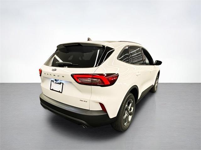 new 2025 Ford Escape car, priced at $32,186