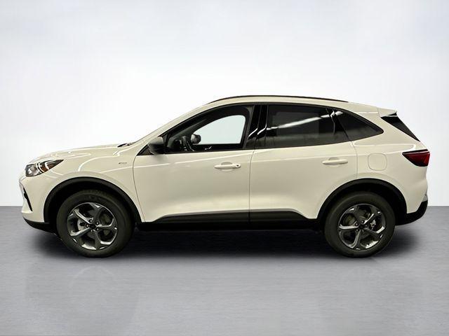 new 2025 Ford Escape car, priced at $32,186