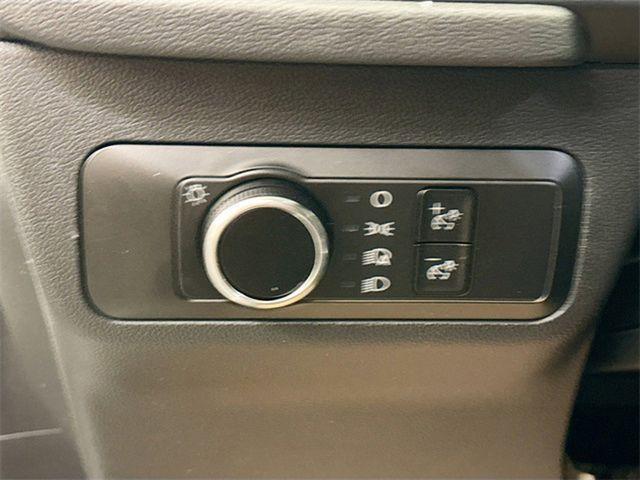 new 2025 Ford Escape car, priced at $32,186