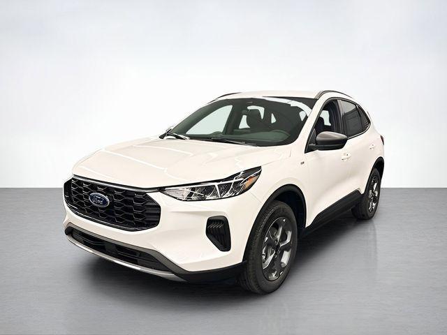 new 2025 Ford Escape car, priced at $32,186